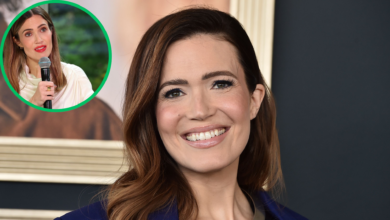 mandy moore net worth