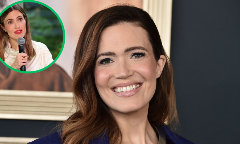 mandy moore net worth