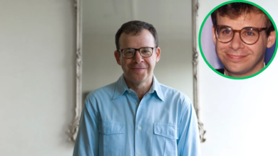 Rick Moranis Net Worth
