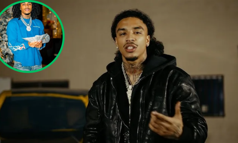 How Old Is Jay Cinco