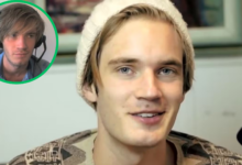 PewDiePie Net Worth