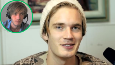 PewDiePie Net Worth