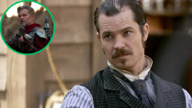 Timothy Olyphant Net Worth