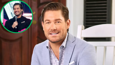 Craig Conover Net Worth
