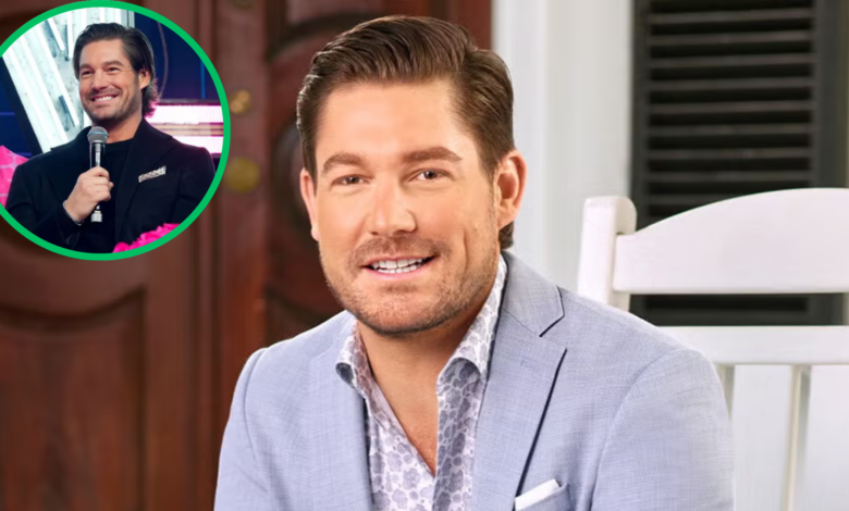 Craig Conover Net Worth